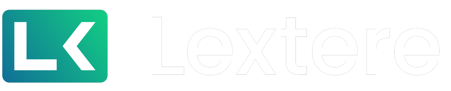 Lextere Consulting